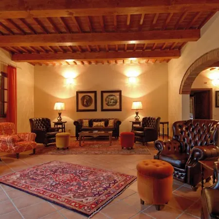 Agriristoro Il Cafaggio * San Miniato