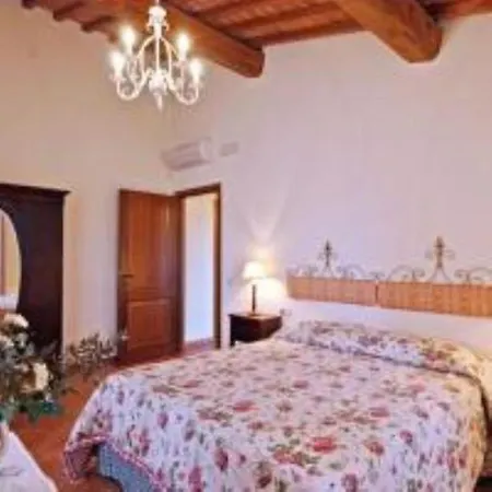 Apartment Agriristoro Il Cafaggio San Miniato