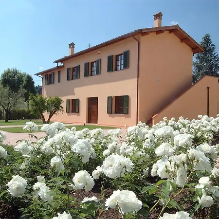 Apartment Agriristoro Il Cafaggio