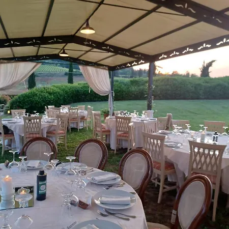 Apartment Agriristoro Il Cafaggio *