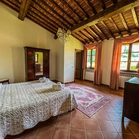 Apartment Agriristoro Il Cafaggio *
