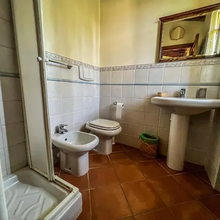 Agriristoro Il Cafaggio *