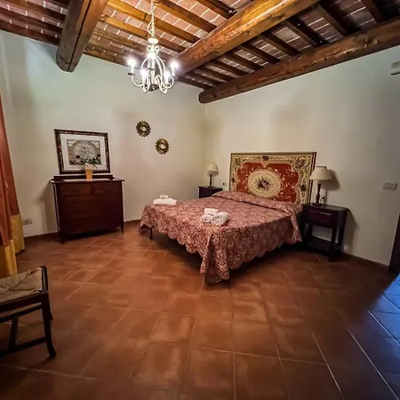 Agriristoro Il Cafaggio
